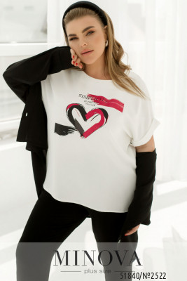 Костюм 3-ка №2522-чорний_minova_5