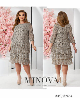 Сукня №24-14-бежевий_minova_7