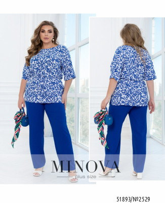 Костюм №2529-електрик_minova_7