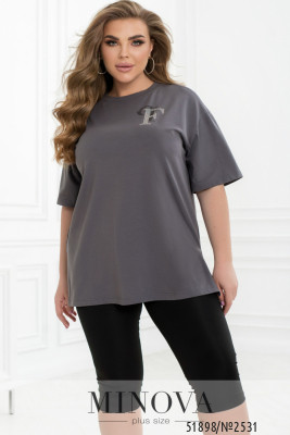 Костюм №2531-графіт_minova_5