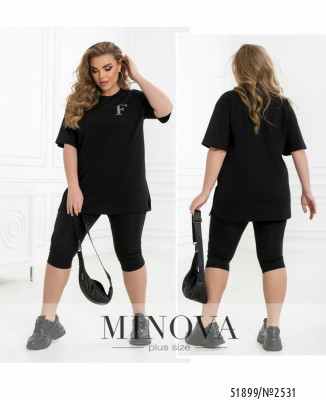 Костюм №2531-чорний_minova_7