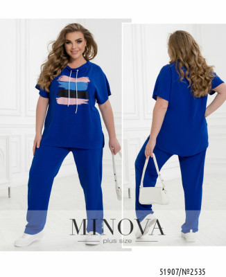 Костюм №2535-електрик_minova_7