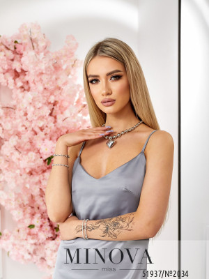 Сукня №2034-сірий_minova_6