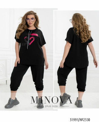 Костюм №2530-чорний_minova_7