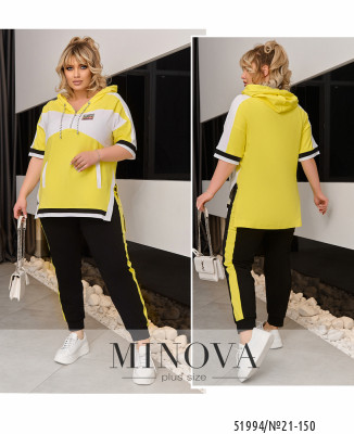 Костюм №21-150-жовтий_minova_7
