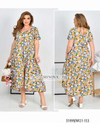 Сукня №21-153-пудровий_minova_7