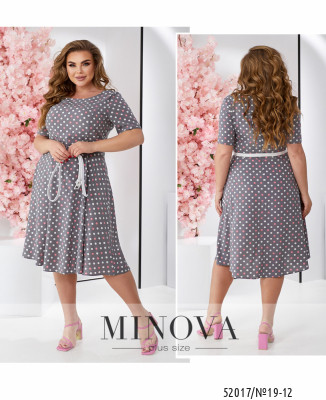 Сукня №19-12-сірий_minova_7