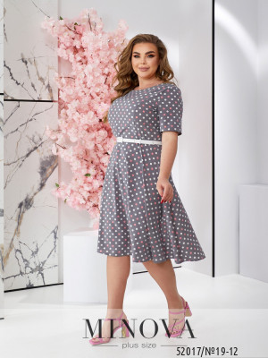 Сукня №19-12-сірий_minova_5