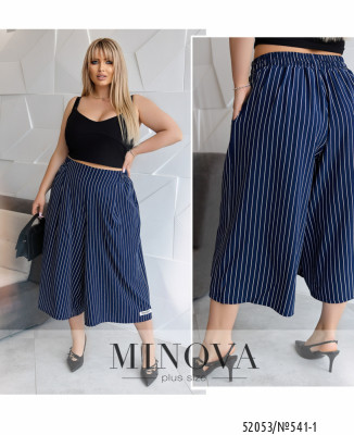 Брюки №541-1-темно-синій_minova_7