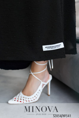 Брюки №541-чорний_minova_6