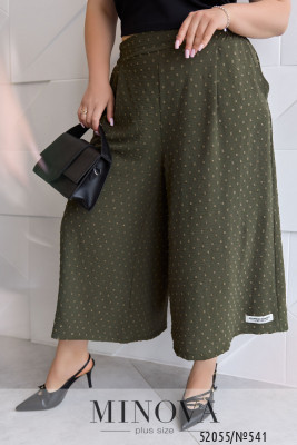Брюки №541-хакі_minova_5