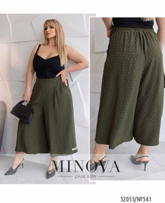 Брюки №541-хакі_minova_7