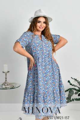 Сукня №21-157-блакитний_minova_6