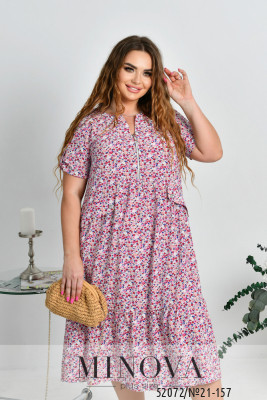 Сукня №21-157-фреза_minova_6