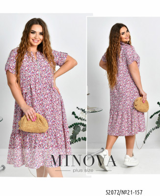 Сукня №21-157-фреза_minova_7