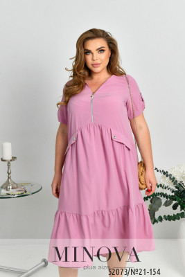 Сукня №21-154-фреза_minova_6