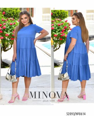 Сукня №8614-джинс_minova_7