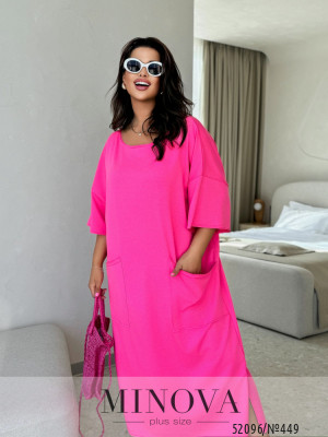 Сукня №449-малина_minova_6