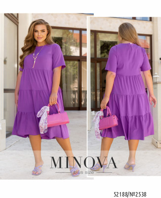Сукня №2538-бузковий_minova_7