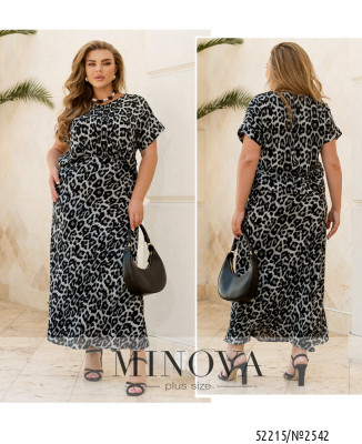 Костюм №2542-сірий-чорний_minova_7