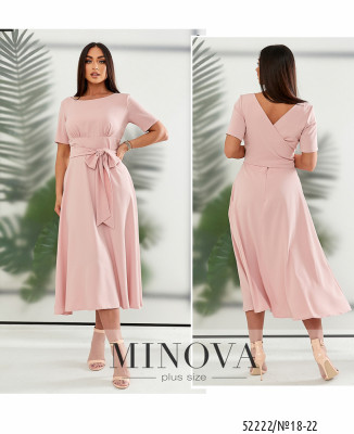 Сукня №18-22-пудра_minova_7
