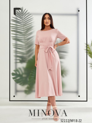 Сукня №18-22-пудра_minova_5