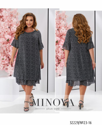 Сукня №23-16-чорний_minova_7