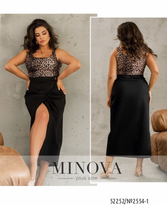 Спідниця №2554-1-чорний_minova_7