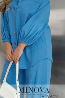 Костюм №2551-блакитний_minova_6