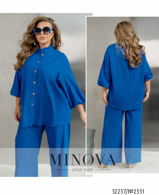 Костюм №2551-електрик_minova_7