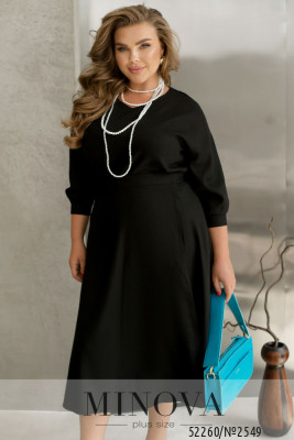 Костюм №2549-чорний_minova_5