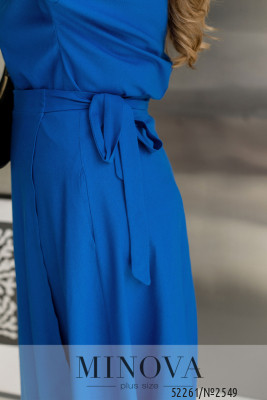 Костюм №2549-електрик_minova_6