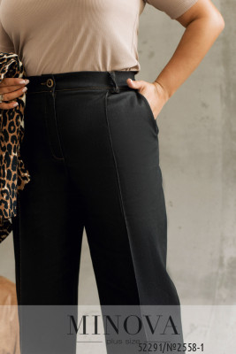 Джинси №2558-1-чорний_minova_6