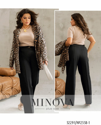 Джинси №2558-1-чорний_minova_7