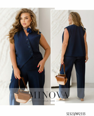 Жилет №2555-темно-синій_minova_7