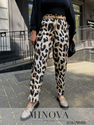Брюки №486-великий лео_minova_6