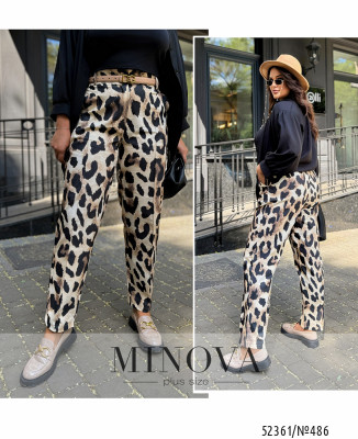 Брюки №486-великий лео_minova_7
