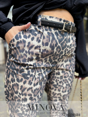 Брюки №486-невеликий лео_minova_6