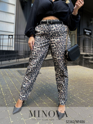 Брюки №486-невеликий лео_minova_5