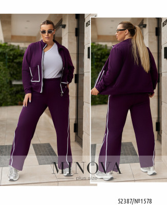 Костюм №1578-фіолетовий_minova_7
