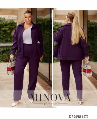 Костюм №1579-фіолетовий_minova_7