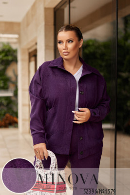 Костюм №1579-фіолетовий_minova_5