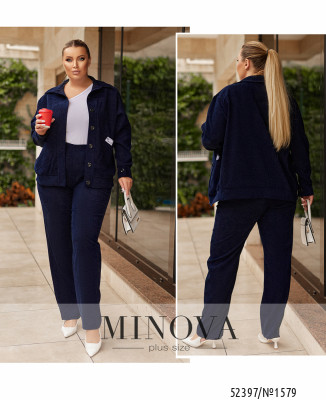 Костюм №1579-синій_minova_7