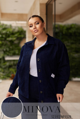 Костюм №1579-синій_minova_6