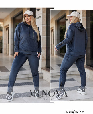 Костюм №1585-графіт_minova_7