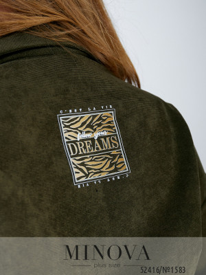 Костюм №1583-хакі_minova_6