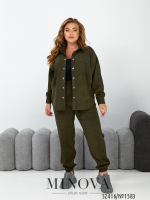 Костюм №1583-хакі_minova_5