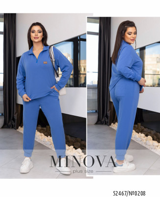 Спортивний костюм №0208-синій_minova_6