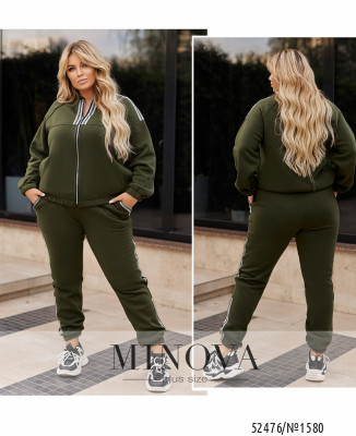 Костюм №1580-хакі_minova_7