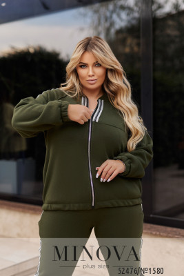 Костюм №1580-хакі_minova_6